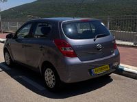 Hyundai i20 2nd hand, 2010, private