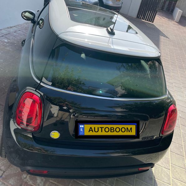 MINI Cooper 2nd hand, 2022, private hand