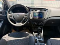 Hyundai i20 2ème main, 2020, privée