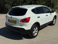 Nissan Qashqai 2nd hand, 2010