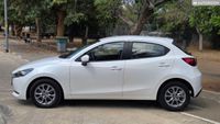 Mazda 2 с пробегом, 2023