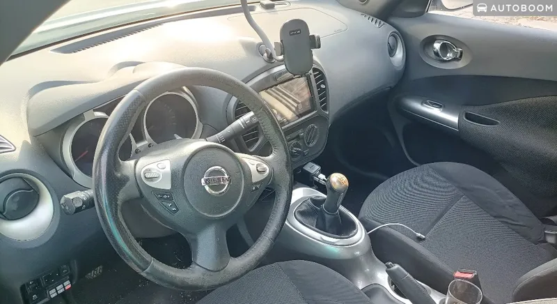 Nissan Juke 2ème main, 2011, privée