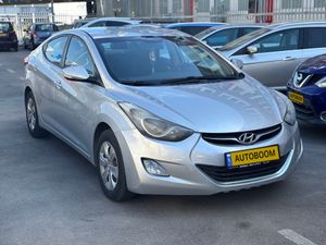 Hyundai i35, 2013, photo