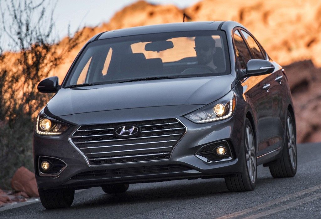 Automobile/Actu. Hyundai Kona hybride : elle s'occupe de tout !