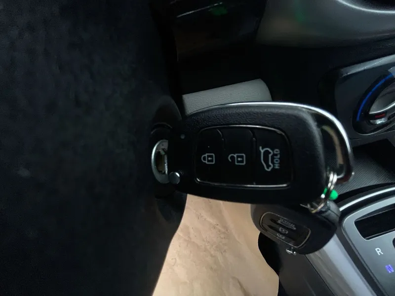 Hyundai i10 с пробегом, 2022, частная рука