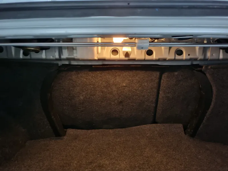 Mitsubishi Lancer 2nd hand, 2005, private hand