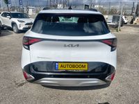 Kia Sportage 2ème main, 2022, privée