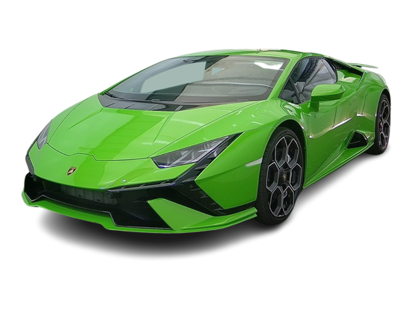 Lamborghini Huracan новый, 2025