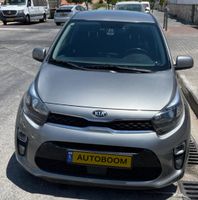 קיה פיקנטו יד 2 רכב, 2020, פרטי