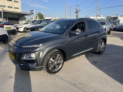 Hyundai Kona 2ème main, 2020, main privée