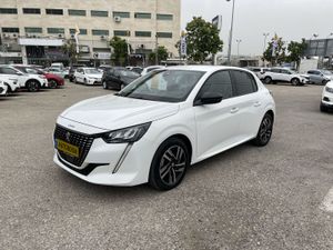 פיג'ו 208‏, 2023, תמונה