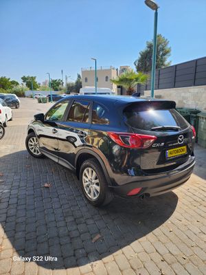 Mazda CX-5 2ème main, 2013, main privée