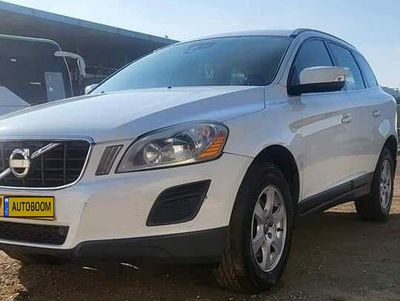 Volvo XC60 с пробегом, 2013, частная рука