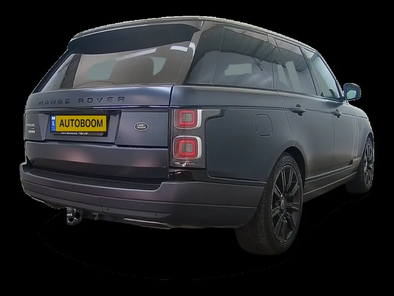 Land Rover Range Rover 2ème main, 2020, main privée
