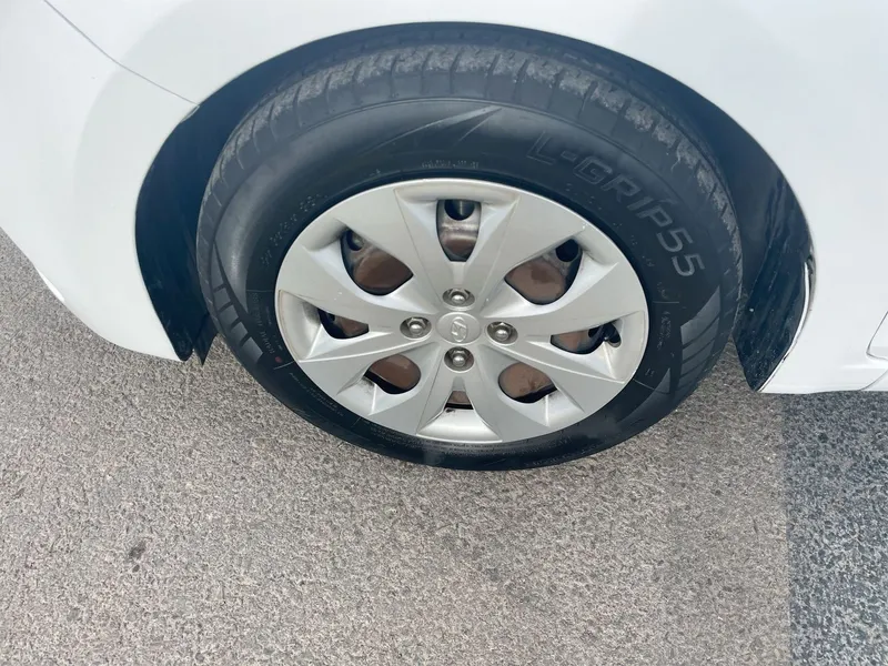 Hyundai i20 2nd hand, 2020, private hand