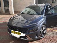 יונדאי קונה יד 2 רכב, 2021, פרטי