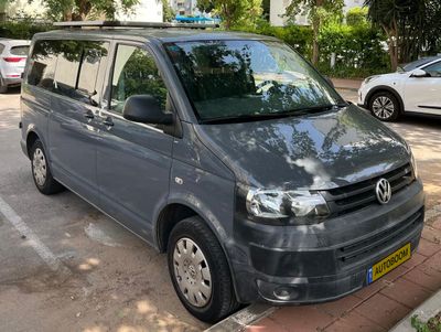 Volkswagen Transporter 2ème main, 2014, main privée