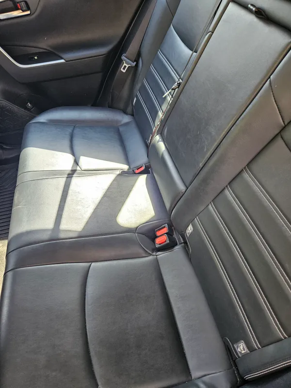 Toyota RAV4 с пробегом, 2021, частная рука