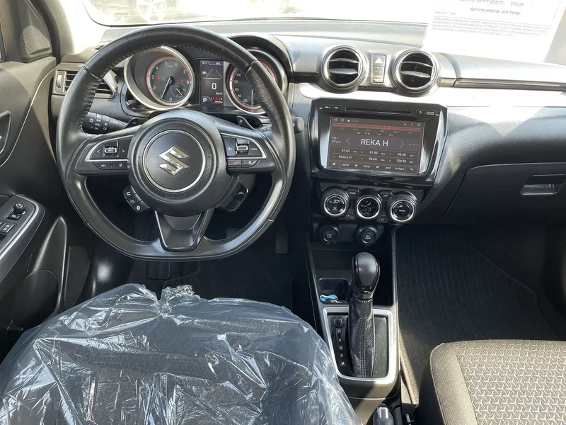 Suzuki Swift 2nd hand, 2021, private hand