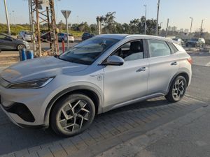 بي واي دي أتو 3‏, 2023, صورة