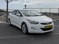 Hyundai i35 2ème main, 2012, privée