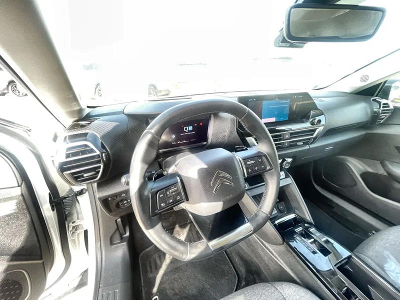 Citroën C4 X 2ème main, 2024, main privée