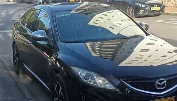 Mazda 6 2nd hand, 2010, private hand