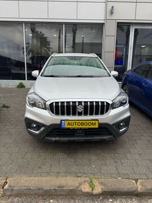 Suzuki SX4 2nd hand, 2022