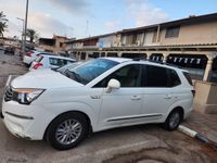 SsangYong Rodius 2nd hand, 2015, private
