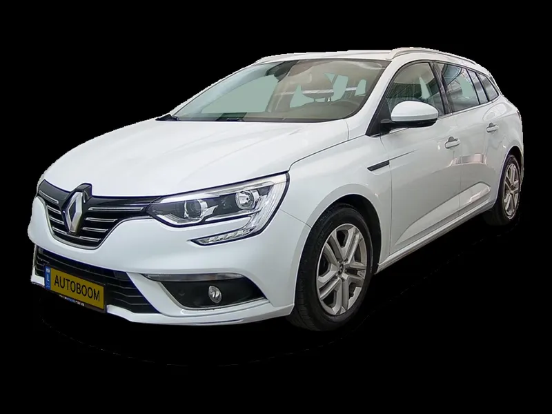 Renault Megane 2nd hand, 2020
