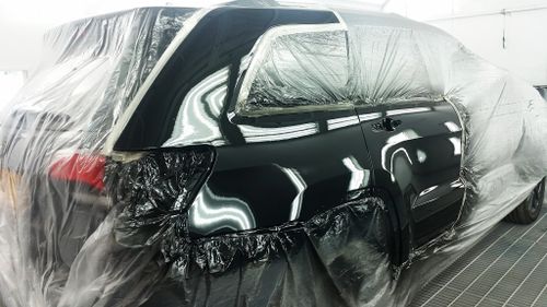 Garage Gemini. Photo 2