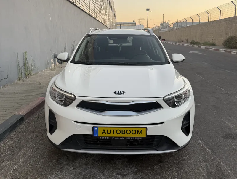 Kia Stonic 2ème main, 2021, main privée