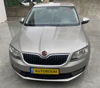 Škoda Octavia 2ème main, 2016