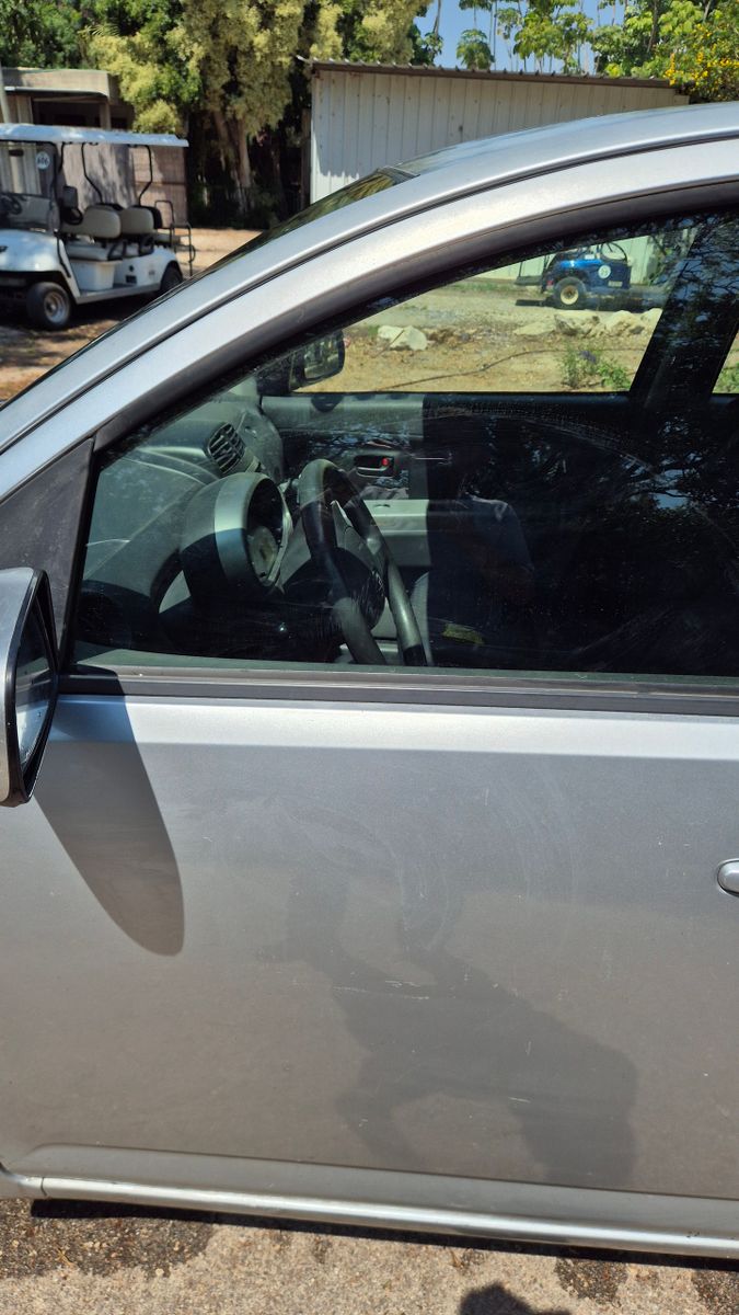 Daihatsu Sirion 2ème main, 2008, main privée