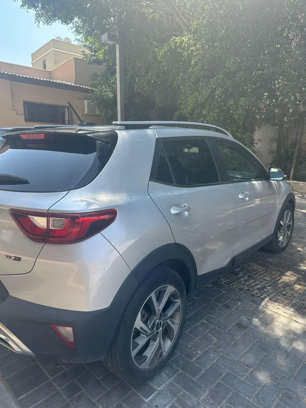 Kia Stonic 2ème main, 2022, main privée