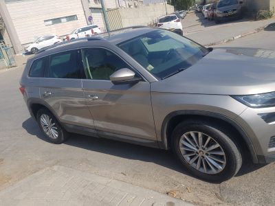 شكودا كودياك مستعمل, 2019, مالك خاص