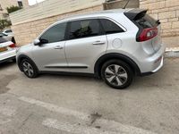 Kia Niro с пробегом, 2017, частная
