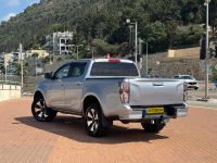 Isuzu D-Max 2nd hand, 2021, private