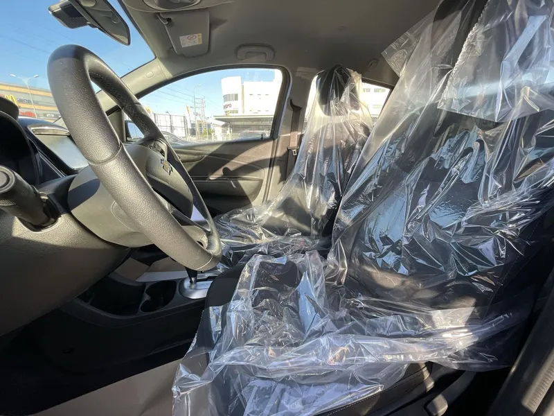 Chevrolet Spark 2ème main, 2017, main privée