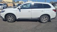 Mitsubishi Outlander 2ème main, 2020, privée