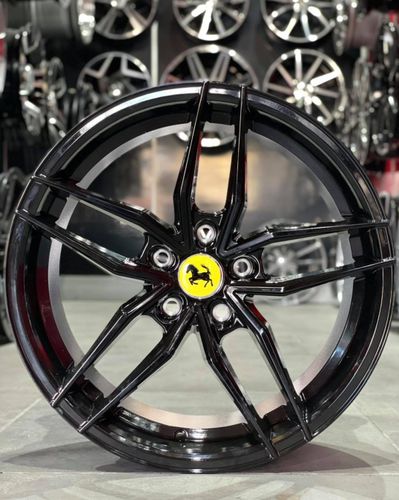 Tires Jad. Photo 5