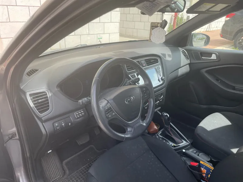 Hyundai i20 2nd hand, 2019, private hand