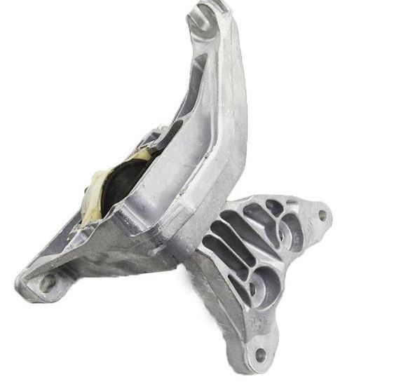 Sell original new engine bracket, (paw, pillow) 9800895680 for Peugeot 208 308 408 2008 3008 4008 Citroen C3 C4, photo 1