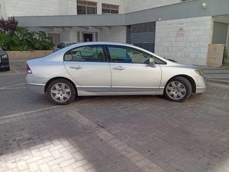 هوندا سيفيك مستعمل, 2010, مالك خاص