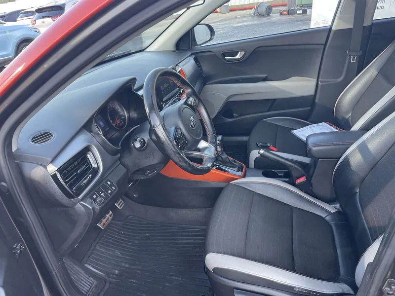 Kia Stonic 2nd hand, 2019, private hand
