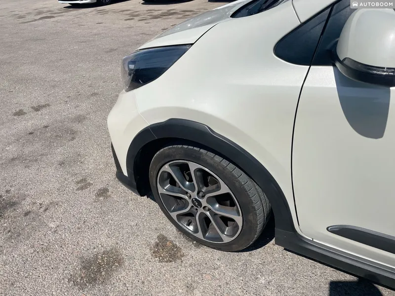 Kia Picanto 2nd hand, 2022