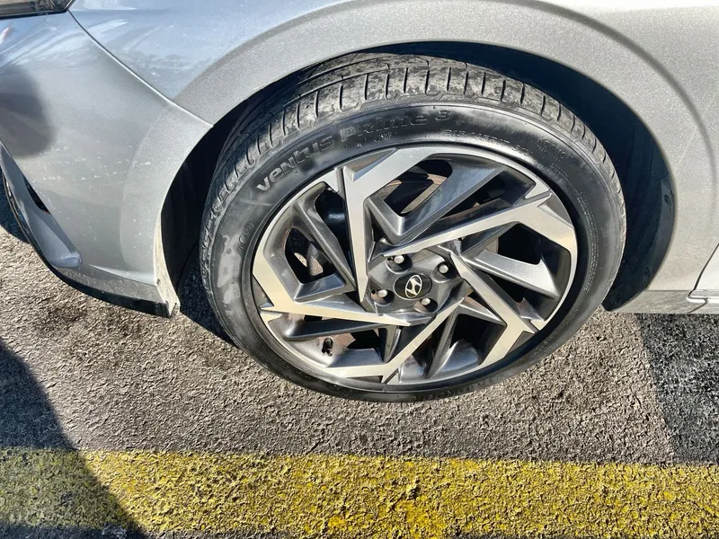 Hyundai i20 2ème main, 2023, main privée