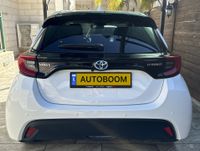 Toyota Yaris 2nd hand, 2024, private