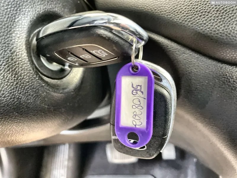 Hyundai i20 2nd hand, 2021, private