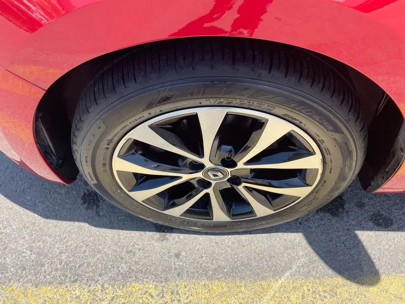Renault Clio 2nd hand, 2021